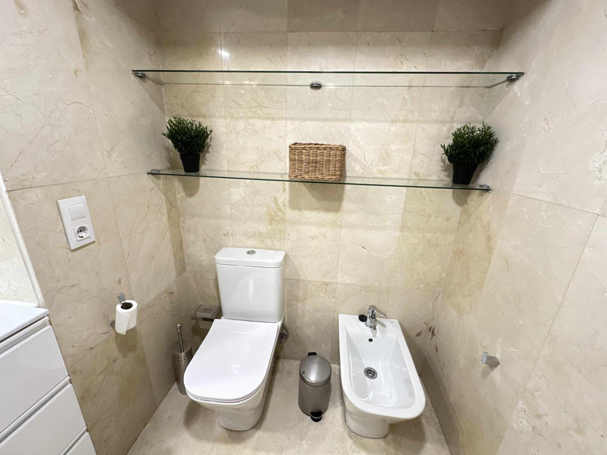 Estupendo Apartamento Junto A Plaza De Espana Sevilla Dış mekan fotoğraf
