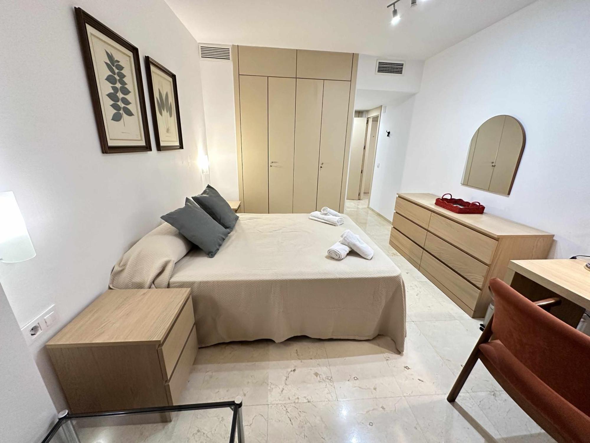 Estupendo Apartamento Junto A Plaza De Espana Sevilla Dış mekan fotoğraf