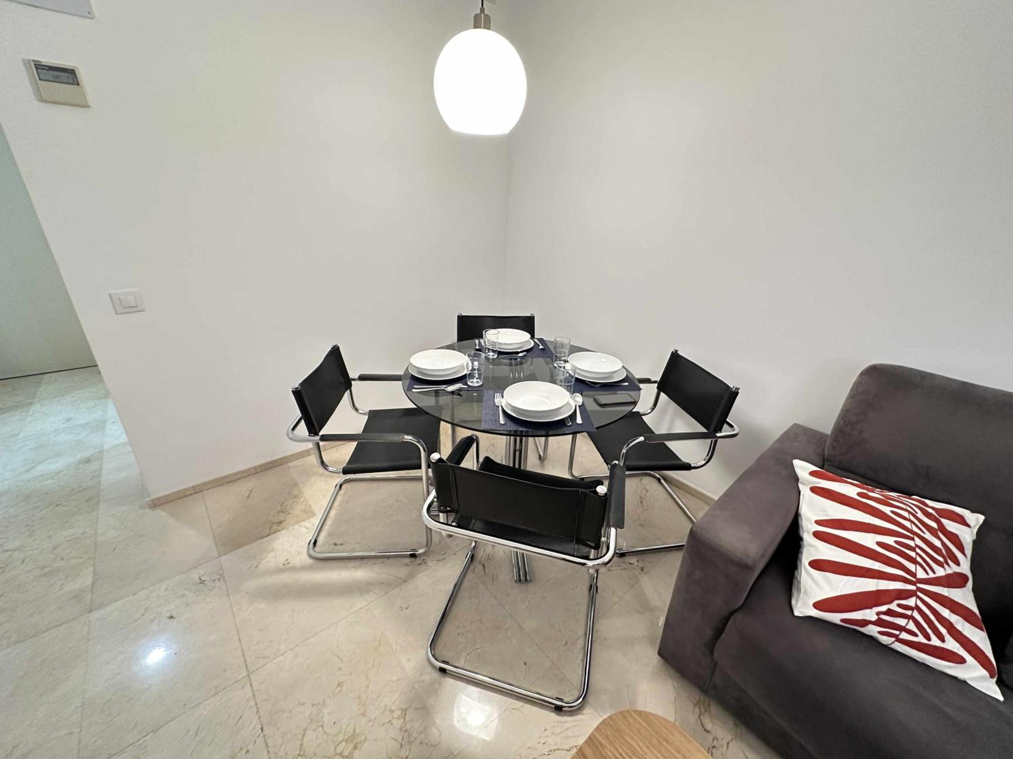 Estupendo Apartamento Junto A Plaza De Espana Sevilla Dış mekan fotoğraf