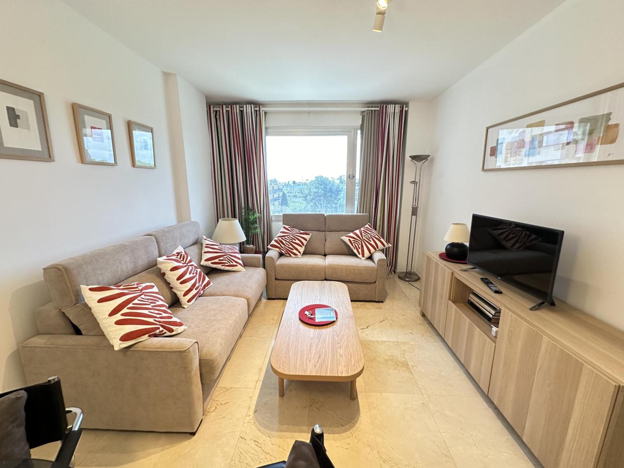 Estupendo Apartamento Junto A Plaza De Espana Sevilla Dış mekan fotoğraf